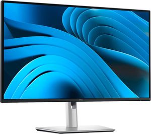 <span class=keywords><strong>Monitor</strong></span> P2725DE 27 Pollici QHD IPS con Hub USB-C, 100Hz, 90W PD, RJ45 per Display Business DP, Nero, Garanzia di 3 Anni - Product Image 1
