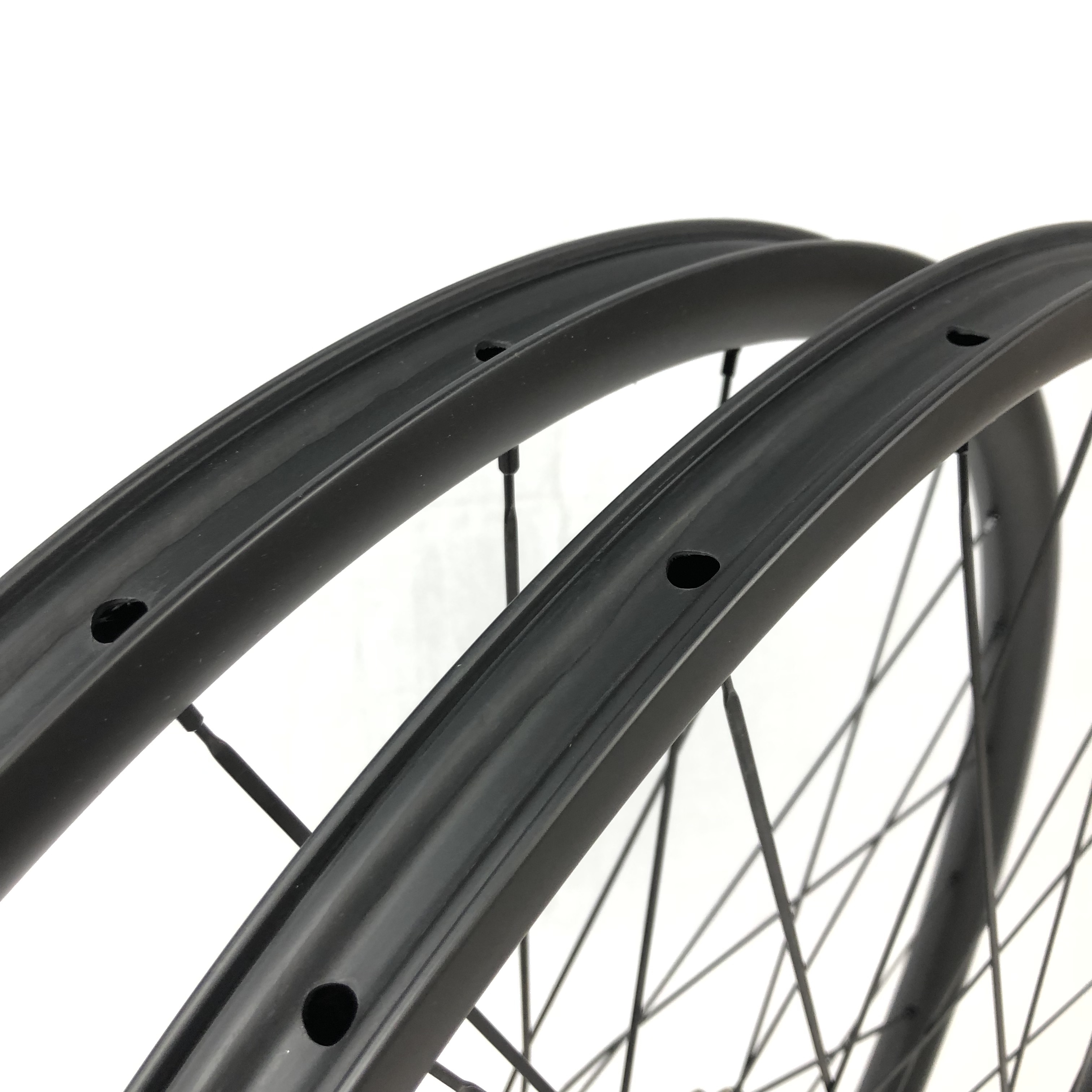 カーボンリムmtb29mtbカーボンホイールセットmtbホイールセット29er