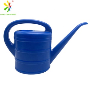 Maison intérieure jardin 1 litre petit arrosoir en plastique à vendre - Product Image 5