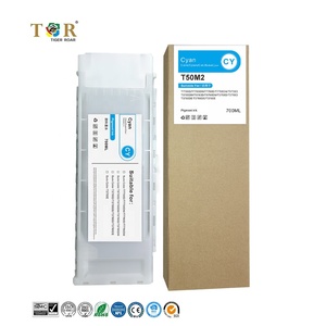 Cartuchos de Tinta de Alta Capacidad Epson T50M Compatibles con Impresoras de Etiquetas Epson SureColor SC-T3700D T3700E T5700D T7700D - Product Image 3