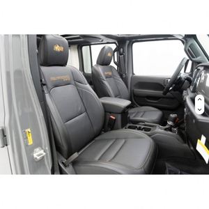 <span class=keywords><strong>Jeep</strong></span> <span class=keywords><strong>Wrangler</strong></span> Rubicon 392 SUV Usado en Buen Estado - Product Image 5