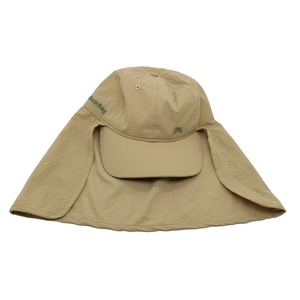 Sombrero de Pesca Impermeable Unisex para Exteriores con Protección Solar UV 50+, Gorra de Béisbol Transpirable con Cubre Cuello, Sombrero Legionario - Product Image 5
