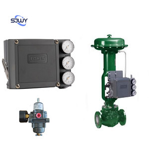 เครื่องปรับตำแหน่งวาล์วเครื่องจักร3582 3582ก. - Product Image 1