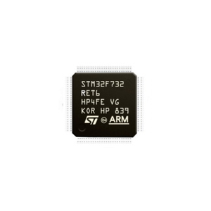 STM32F732RET6 LQFP64 One-stop BOM order new in stock - Product Image 1