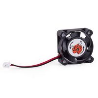 SKYRC TORO TS160 160A ESC Tanpa Sikat Ber-sensor untuk Mobil RC Buggy 1/10 160A ESC Tanpa Sikat