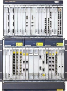 Equipo de transmisión óptica OSN3500 SLD64 SF64 SLO1 SSN3EFS4 SSN1FXCSA SSN3GSCC0 SSN1PIUA SSN4G - Product Image 3