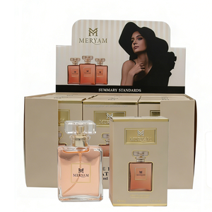 Perfume de Mujer Portátil y Duradero de Alta Calidad, Set de Viaje de Marca, 30 ml, Bruma Corporal con Aroma Floral y Frutal, Venta al por Mayor - Product Image 5