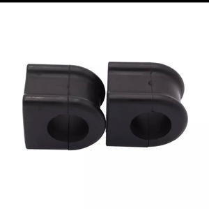 Nhà sản xuất 48818 33050 Cung cấp ỐNg Lót thanh ổn định tự động, ỐNg Lót liên kết ổn định, ỐNg Lót mở-Chất lượng cao - Product Image 1