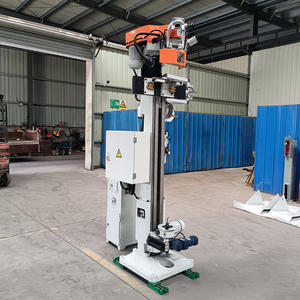 2M8015*1500 Rectifieuse verticale CNC de haute qualité pour trous centraux - Product Image 5