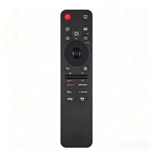 Télécommande vocale de remplacement MR25GA AKB76046602 pour téléviseurs intelligents <span class=keywords><strong>LG</strong></span> 2025 IR OLED G5 C5 B5, <span class=keywords><strong>QNED</strong></span> 92A 85A 80A, série UA77 - Product Image 1