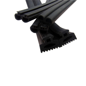 OEM Custom T Shape EPDM Rubber <strong>Seal</strong> <strong>Strip</strong> Various Shape Silicone Rubber Profiles for <strong>Door</strong> Glass <strong>PVC</strong> Material Model Number Gasket - Product Image 5