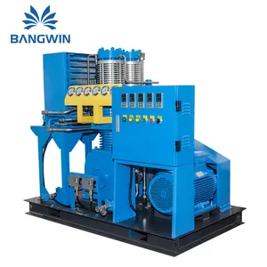 Bangwin 50Nm 3/H 80Bar metano ossigeno azoto idrogeno compressore O2 N2 compressore Booster