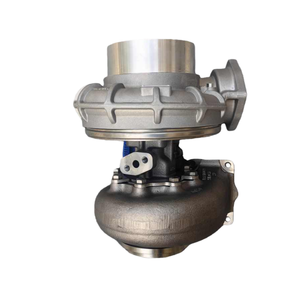 เครื่องยนต์ MT รุ่น 16V2000C40  EX00005242 เทอร์โบชาร์จเจอร์ 53369887106 - Product Image 2