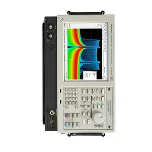 Analyseur de spectre en temps réel RSA5106B 1 Hz à 26.5 GHz bande passante 165 MHz Tektronix RSA5000B