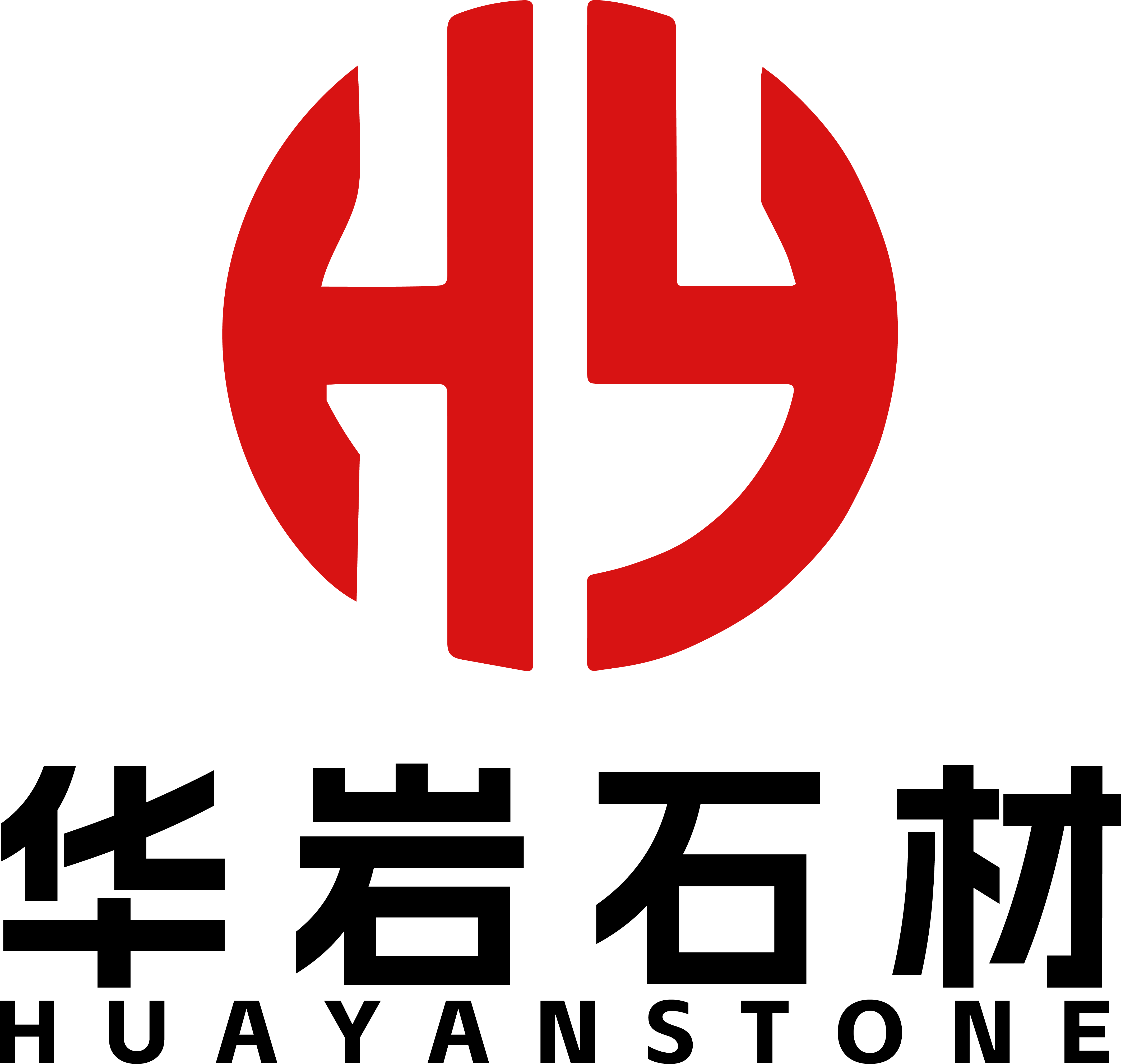 Macheng Huayan Stone Co., Ltd. logo