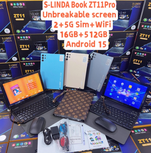 <span class=keywords><strong>2025</strong></span> Chất Lượng Cao Món Quà Tốt Nhất Android 15 10.1 Inch OEM Android Máy Tính Bảng Trong Kho Wifi Máy Tính Bảng Giáo Dục Máy Tính Bảng Cho Trẻ Em - Product Image 6