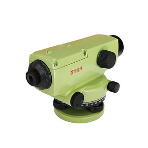 DS40A Dumpy Optique Niveau Nak2 Stoff Verser Capteur Fournisseur Automatique Laser <span class=keywords><strong>Ciment</strong></span> Machine Arpentage Instrument Auto Niveau - Product Image 4