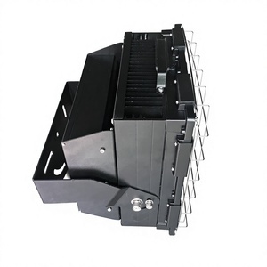 Iluminación para Estadios <span class=keywords><strong>FIFA</strong></span>, Instalación Horizontal, Sin Deslumbramiento, 0% de Salida de Luz Ascendente, con Óptica de Silicio LEDiL <span class=keywords><strong>FIFA</strong></span> Clase III ST-F50 - Product Image 2