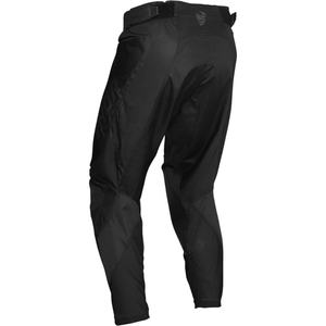 Combinaison de course MX grande taille personnalisée unisexe, vêtements de sport respirants en polyester Oxford Cordura avec logo pour VTT, moto et course automobile - Product Image 3
