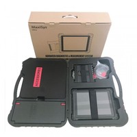 Original autel maxisys ultra ecu jtag outil ecu-programmation-outils auto obd2 scanner de diagnostic de voiture