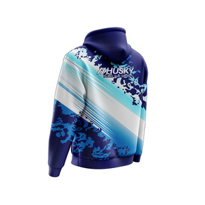 Nuevo Diseño, Sudaderas con Sublimación de Alta Calidad, Sudaderas para Hombre, Venta al Por Mayor, Sudaderas con Sublimación para Hombre en Venta - Product Image 2