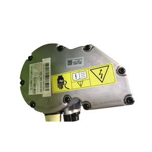 BYD New Energy E5 E6 Song MAX Qin Pro Tang DM Yuan PIUS Han EV Compresor de aire acondicionado Original 8103100-RA03 Pieza automotriz - Product Image 3