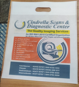 Eco Friendly Custom Logo <b>Bags</b> Premium Durable Tote <b>Bags</b> with Personalized Printing for <b>Marketing</b> and Promotional Events - Product Image 3