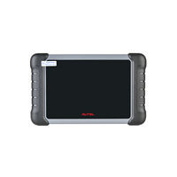[2 ans de mise à jour gratuite] Kit Autel MaxiPRO MP808BT Pro avec adaptateurs OBDII, prend en charge plus de 3000 codages ECU bidirectionnels, plus de 30 services