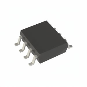 ชิ้นส่วนอิเล็กทรอนิกส์ Power Management (PMIC) 8 SOIC L78L12CD13TR ตัวแทนจำหน่ายที่ได้รับอนุญาต - Product Image 1