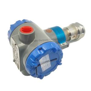 पहला हाथ की कीमत stgg77L हनीवेल stg700 श्रृंखला गेज दबाव ट्रांसमीटर - Product Image 6