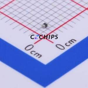 GZ1005D182TFB02 Ferrite Bead 0402 RF ( Impedance @ Frequency: 1.8kOhm@100MHz )( Error: 25% )( DC Resistance (DCR): 2Ohm ) - Product Image 1