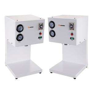 Vacuum Mixer for Gypsum/<strong>Impression</strong> Material R-901 Vacuum <strong>Plaster</strong> Mixer - Product Image 1
