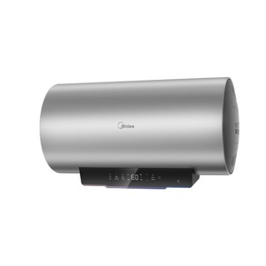 Chauffe-eau électrique Midea 100L à accumulation, contrôle intelligent, mural, en acier inoxydable, 3300W, chauffage rapide, contrôlé par application - Product Image 1