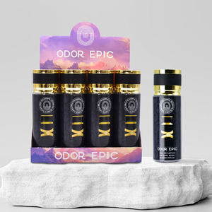 Nouveau Design – <span class=keywords><strong>Brume</strong></span> Corporelle Exfoliante Florale <span class=keywords><strong>de</strong></span> Haute Qualité pour Femme, 110 ml, Parfum Frais et Doux Longue Durée - Product Image 6