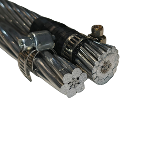 <span class=keywords><strong>ACSR</strong></span> Trần dây dẫn 95mm ² <span class=keywords><strong>Cat</strong></span> BS 215 cáp điện - Product Image 1