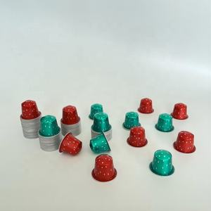<span class=keywords><strong>แค</strong></span>ปซูลกาแฟเปล่ากินได้หลายสีทำจากโรงงานขายส่ง - Product Image 2