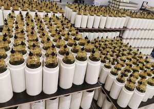 Filtro de Aceite para Excavadora Personalizado, Filtro de Aceite para Motor <span class=keywords><strong>CAT</strong></span> 1R-1807 1R1807 116-5436 <span class=keywords><strong>CAT</strong></span> 235B 312D2 313D2 320B 320D 322C 324D - Product Image 6