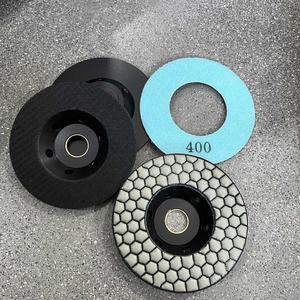 Adaptateur de changement rapide de roues de tasse - Product Image 6