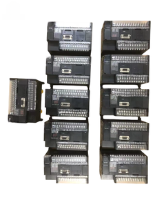 Contrôleur PLC, capteur, contrôleur logique programmable, neuf d'origine CP1H-X40DT-D - Product Image 1