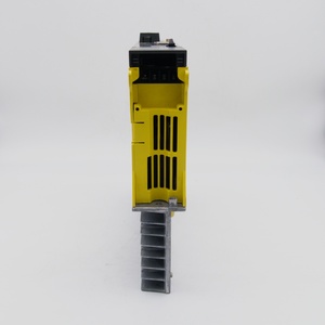 Fanuc servo Drive module, ban đầu fanuc, Alpha loạt SVU-b-12 SVM-12 A06B-6096-H101 - Product Image 4