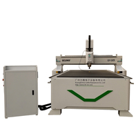 Tarjeta NC Studio para Máquina Router CNC, Controlador de Tarjeta NC con Computadora