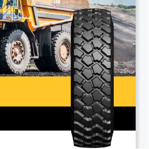 ยาง Giti OTR รถบรรทุก14.00R25 14.00R25 GAO898 - Product Image 3