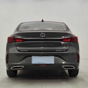 Voiture d'occasion de haute qualité à bas prix Changan Eado <span class=keywords><strong>2021</strong></span> PLUS Blue Whale NE 1.4T GDI DCT Édition Premium Conduite à gauche Berline à vendre - Product Image 5