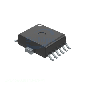 ตัวแทนจำหน่ายอย่างเป็นทางการ ชิปจัดการพลังงาน (PMIC) 12 PowerBSOP UPD166038T1J-E1-AY ชิ้นส่วนอิเล็กทรอนิกส์ - Product Image 1