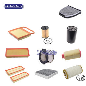 עבור פורד F 6.0L סדרת שמן דלק מסנן FD4616 FD4604 - Product Image 2