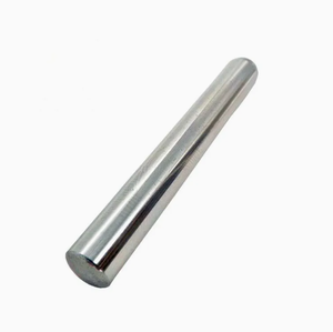 Barres rondes en alliage de nickel forgé, livraison d'usine, ASTM B637/B564 Inconel 718/600, surface brillante - Product Image 1