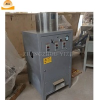 Peau de noix de cajou électrique enlevant la machine d'épluchage pour la machine d'épluchage de noix de cajou