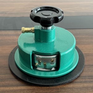 Coupe-échantillons pour machine à tricoter circulaire, pièces détachées textiles - Product Image 4