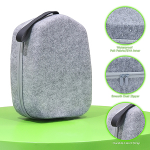 Estuche de transporte ligero Bolsa de viaje para Meta <span class=keywords><strong>Quest</strong></span> <span class=keywords><strong>2</strong></span> - Product Image 2
