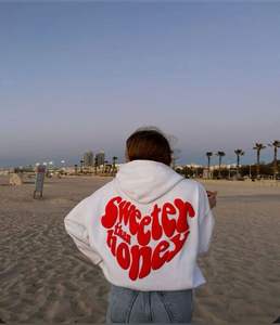 High Quality <b>Women</b> Long Hoodies Sweatshirts Oversized Fit Pullover Hoodie Warm <b>Fleece</b> Lined Ladies <b>Tops</b> Winter Casual Daily Wear - Product Image 1